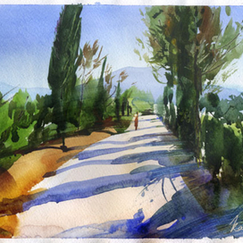 Хороший день