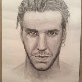 Тилль Линдеманн