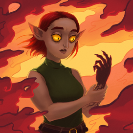 Метаморфоза