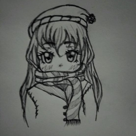 2д персонаж