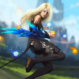 Blade & Soul