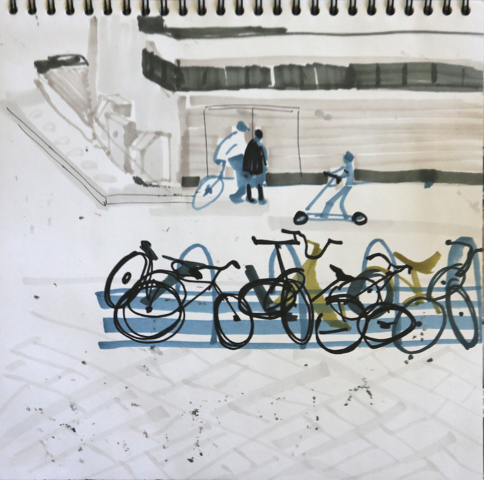 м. Василеостровская