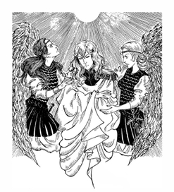 Путь в Вальгаллу