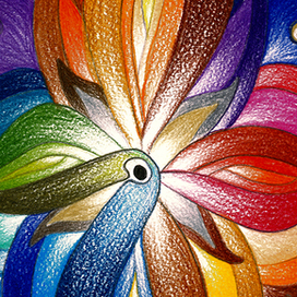 многоцветик