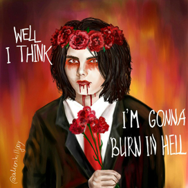 Gerard Way