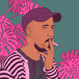 Портрет друга