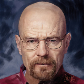 Walter White