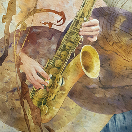 В мире музыки