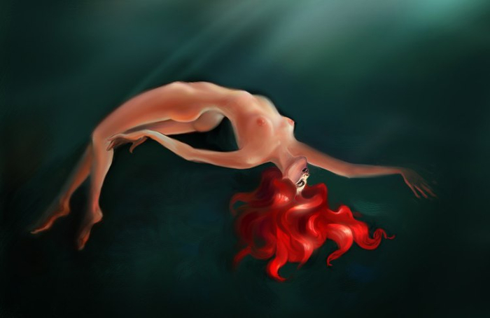 Невесомость