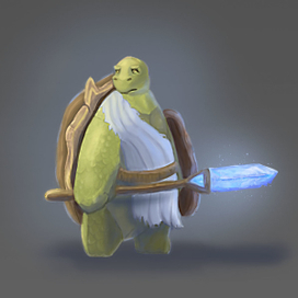 Персонаж для игры