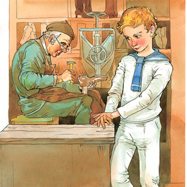 Летчик для особых поручений