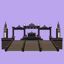 Дайвет и Русь