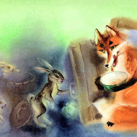 Зайкина капуста