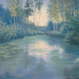 Синие сумерки