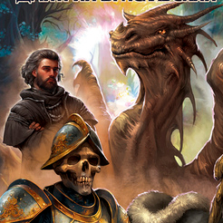 Мерцание эльфийского портала