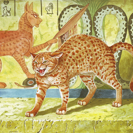 Не стоит прогибаться под египетский миф - в Европе он не выручит нас...