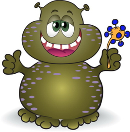 Дружелюбный пришелец