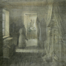 "Шинель" Н. В. Гоголь