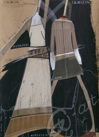  коллекция "...и....День и Ночь.... "