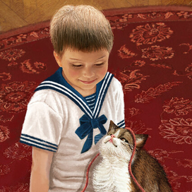 Куприн А. И. " Ю-ю"