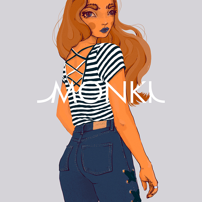 MONKI