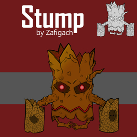 Stump