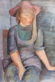 "Портрет Наташи"