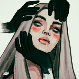 Моя фантазия 