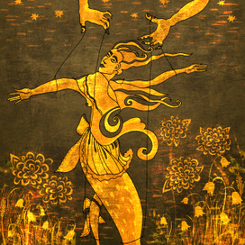 Марионетка