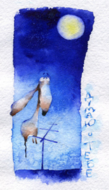 думаю о тебе