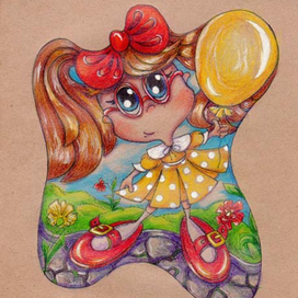 Ага, что у меня есть)