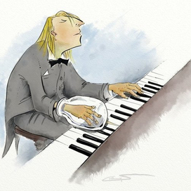 пианист