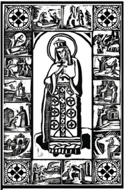 Святая Равноапостольная княгиня Ольга