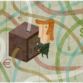 Персональный код