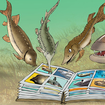 Буквы "Ш" и "Щ"