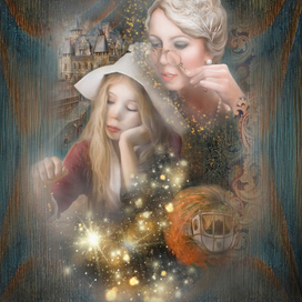 Мечты должны сбываться