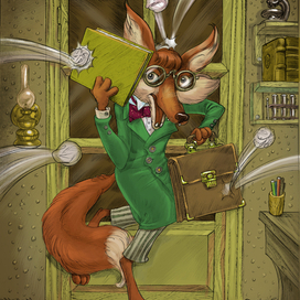 Перестрелка. Учитель в классе.