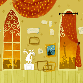 Мастерская