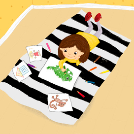 Иллюстратор