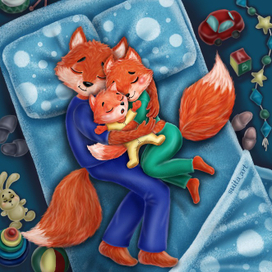 ТИХОЕ СЧАСТЬЕ