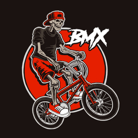 Для любителей BMX