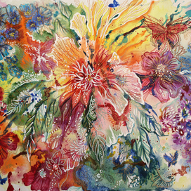 Медитация 1