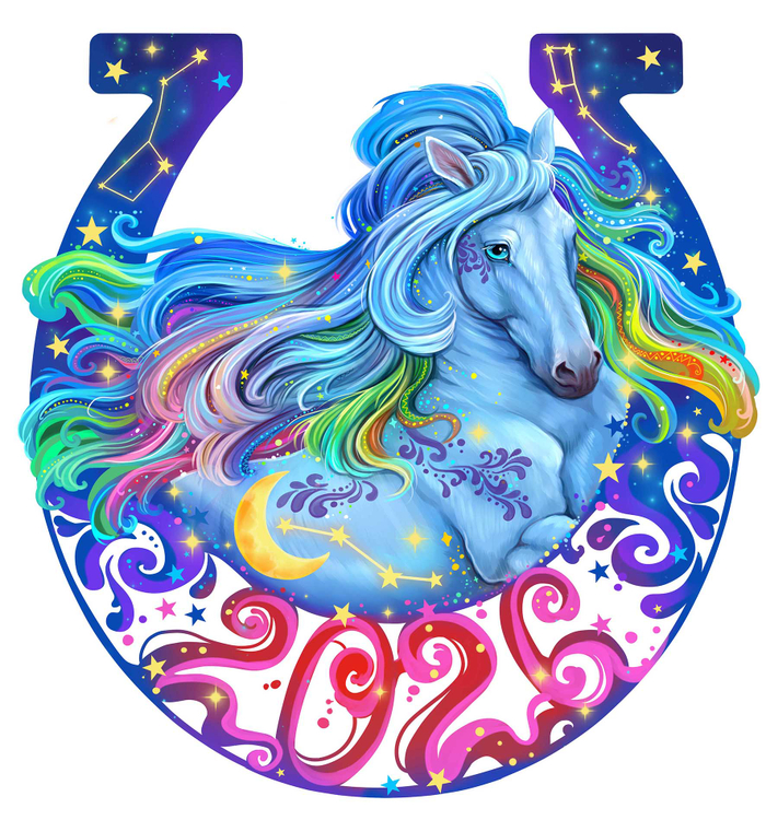 Символ года