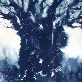 "когда деревья были большими"