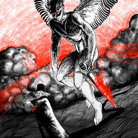 Святой поход