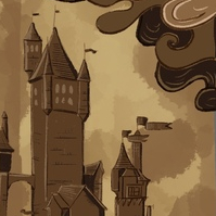 Легенда о Щелкунчике 1