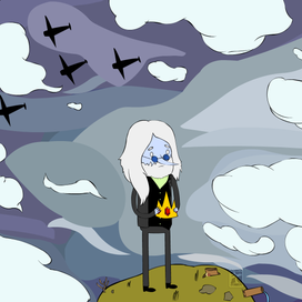 Adventure Time