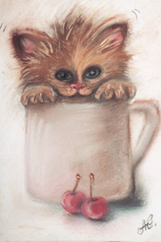 памяти Бусинки