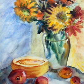 Школьная работа