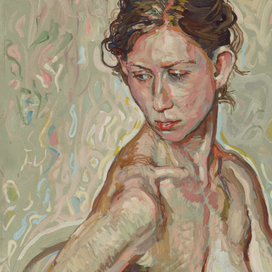 модель Наталья